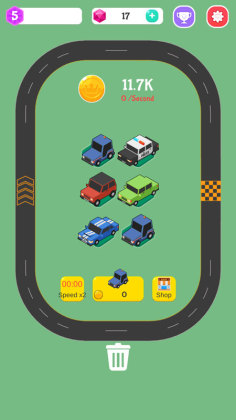 Merge Highway(·ɱΪ0)ͼ2