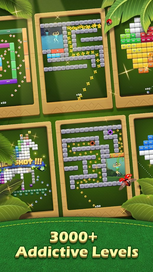 Breaker Fun(ש������������İ�)1.1.9���°��ͼ1