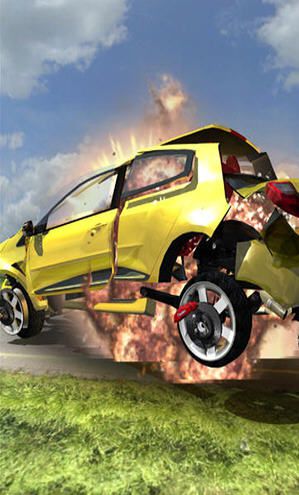 Disassembly暴力拆解3D(解锁所有内容)2.7.2破解版截图3