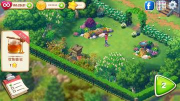 Lilys Garden(Ļ԰޽ǣ)ͼ0