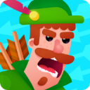 Bowmasters(Ѫȫģʽ)2.12.4޸İ