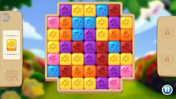 Ļ԰ײ˵(Lilys Garden)ͼ3