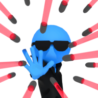 Bullet Stop(画个武器破解版)