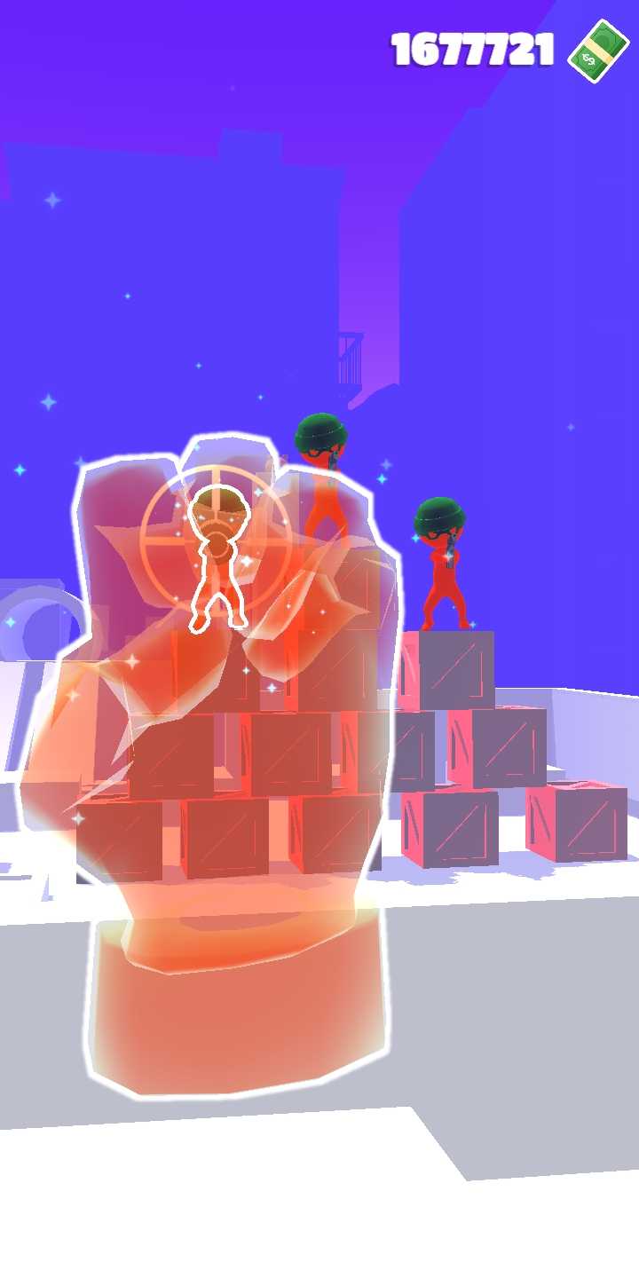 Bullet Stop(画个武器破解版)27.3内购版截图3