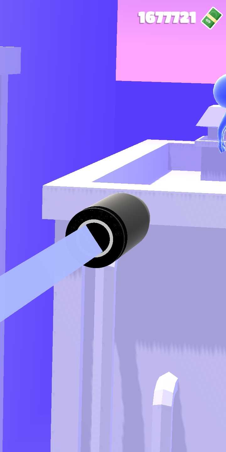 Bullet Stop(画个武器破解版)27.3内购版截图2