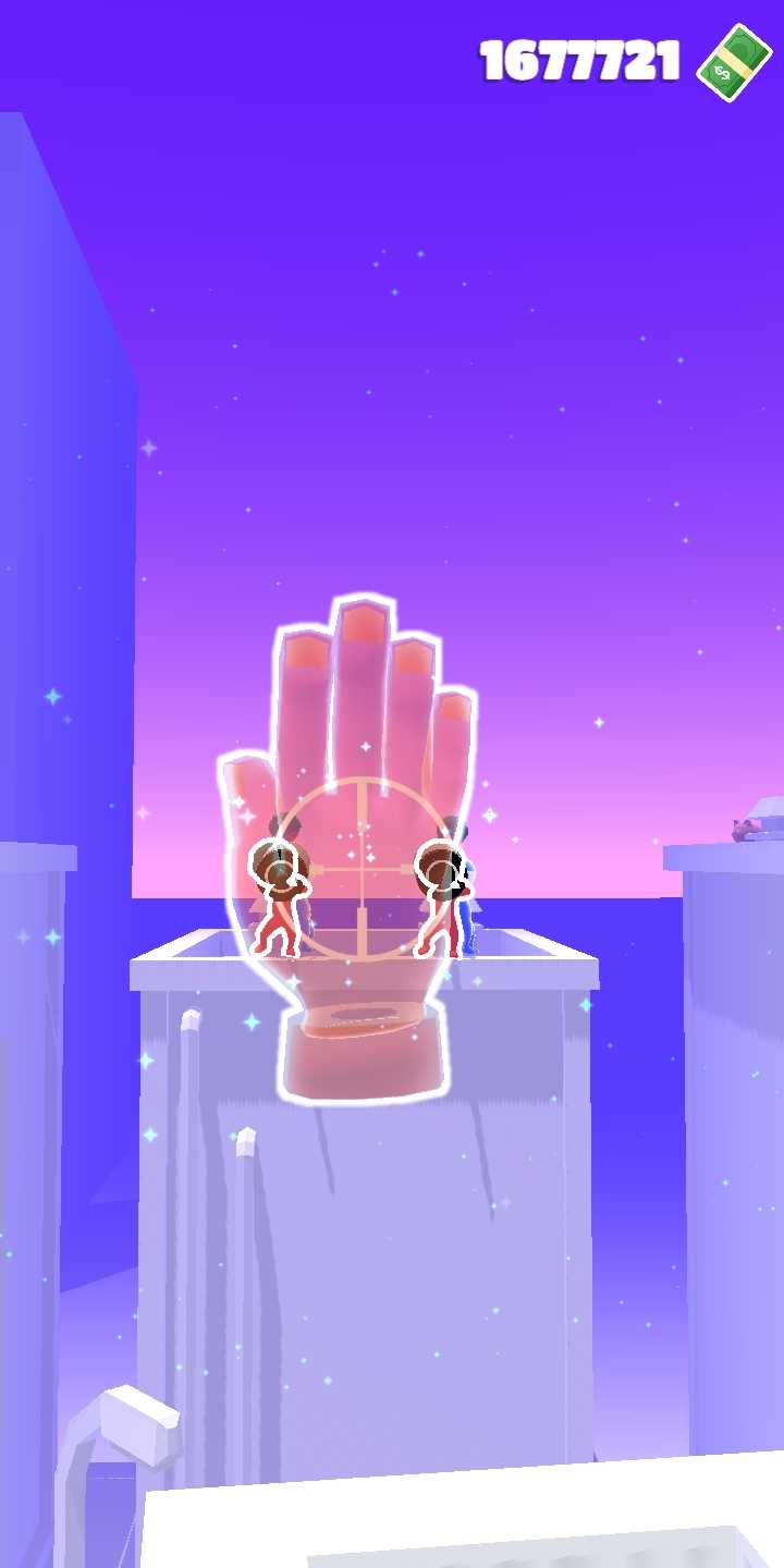 Bullet Stop(画个武器破解版)27.3内购版截图1