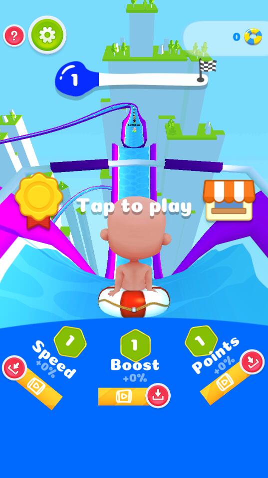 ˮ�Ϲ�԰�������°�1.0�ٷ����ͼ2