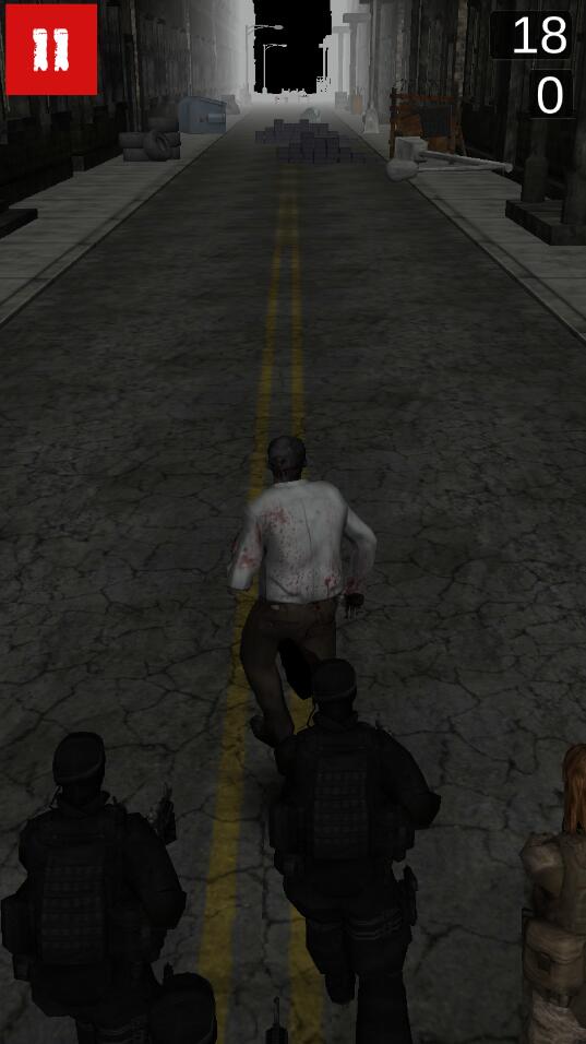 ��ʬ����������׿��1.0.1�������ͼ0