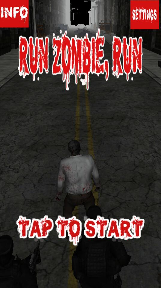 ��ʬ����������׿��1.0.1�������ͼ2