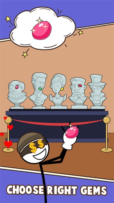 Thief Puzzle(����˵����ƽ��)1.0.1�޹����ͼ3