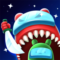 Red Impostor: Solo Killer(独奏杀手破解版)