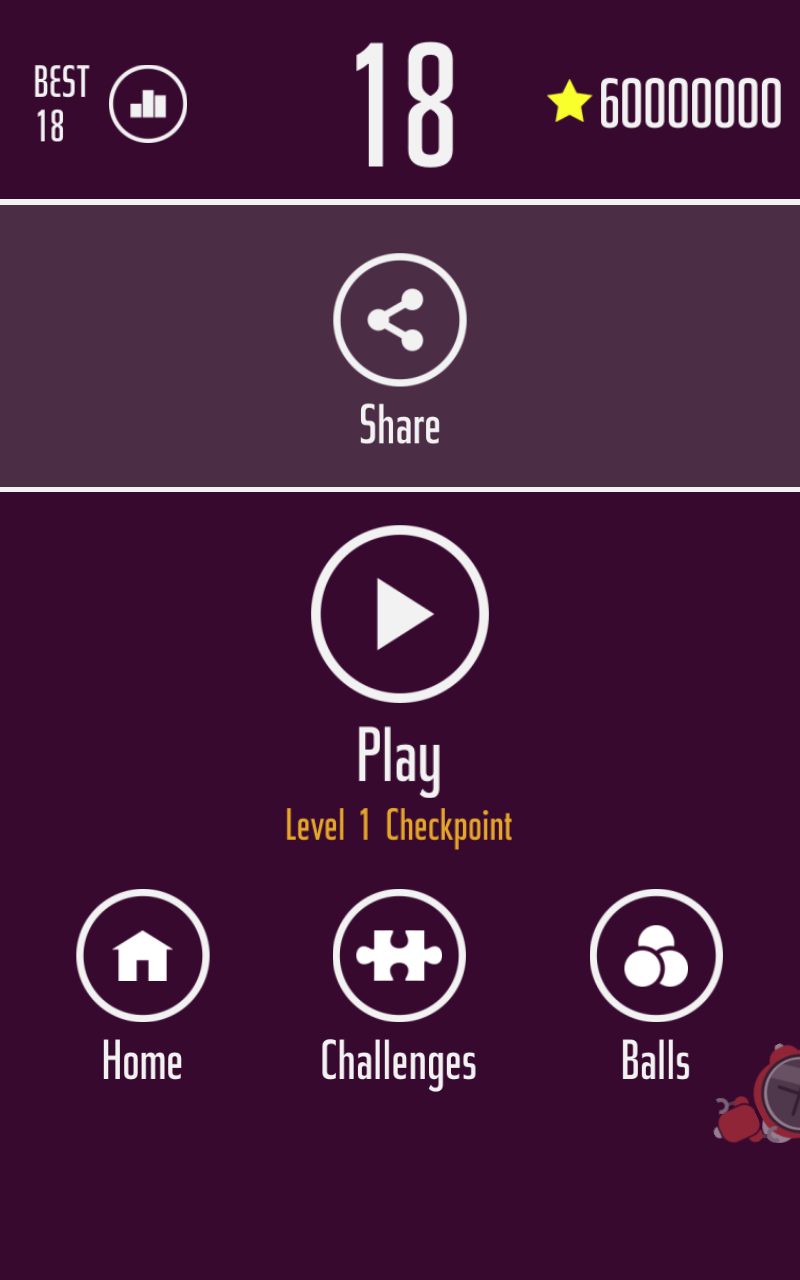再来一砖无限星星版2.1.0破解版截图1