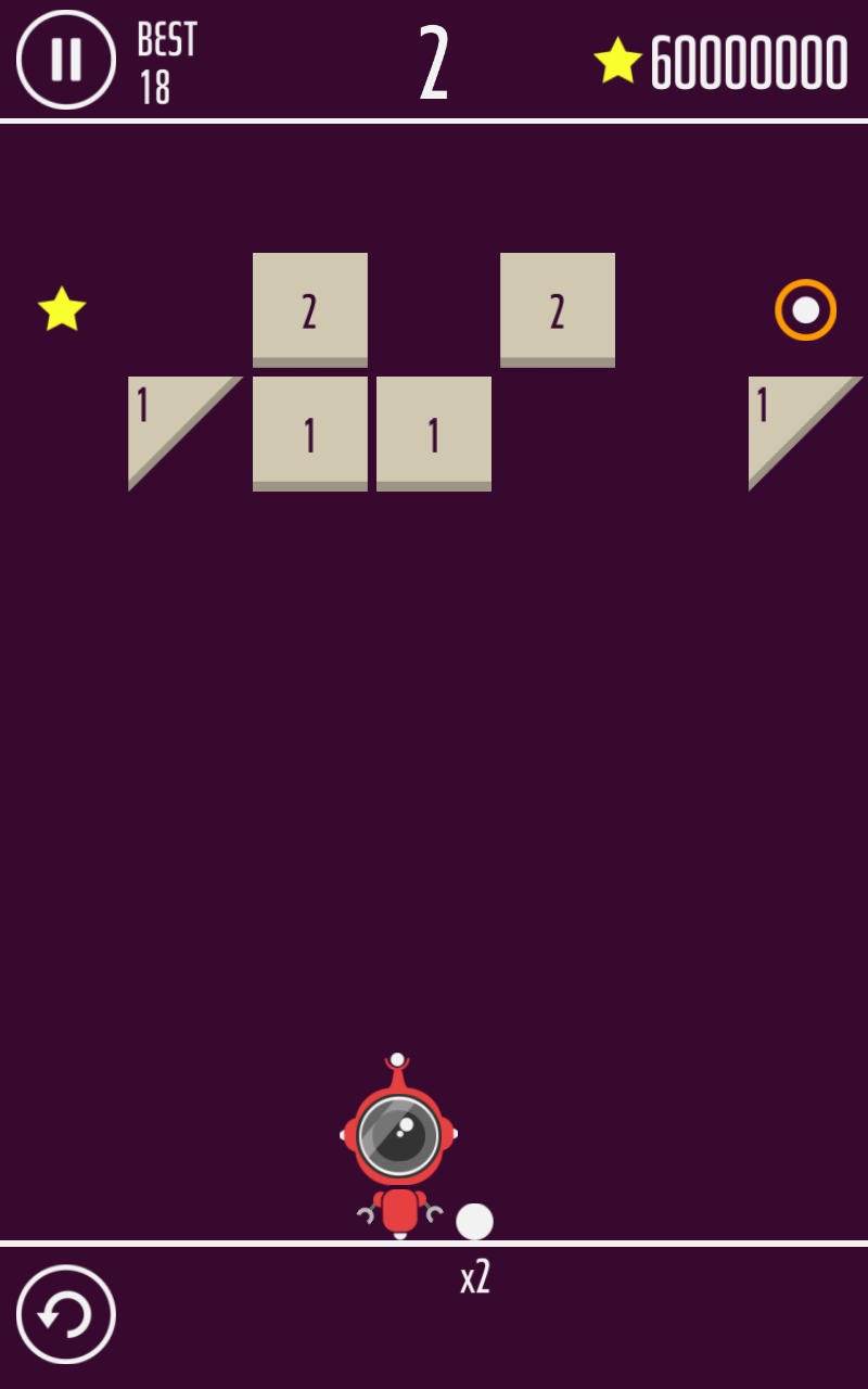 再来一砖无限星星版2.1.0破解版截图2