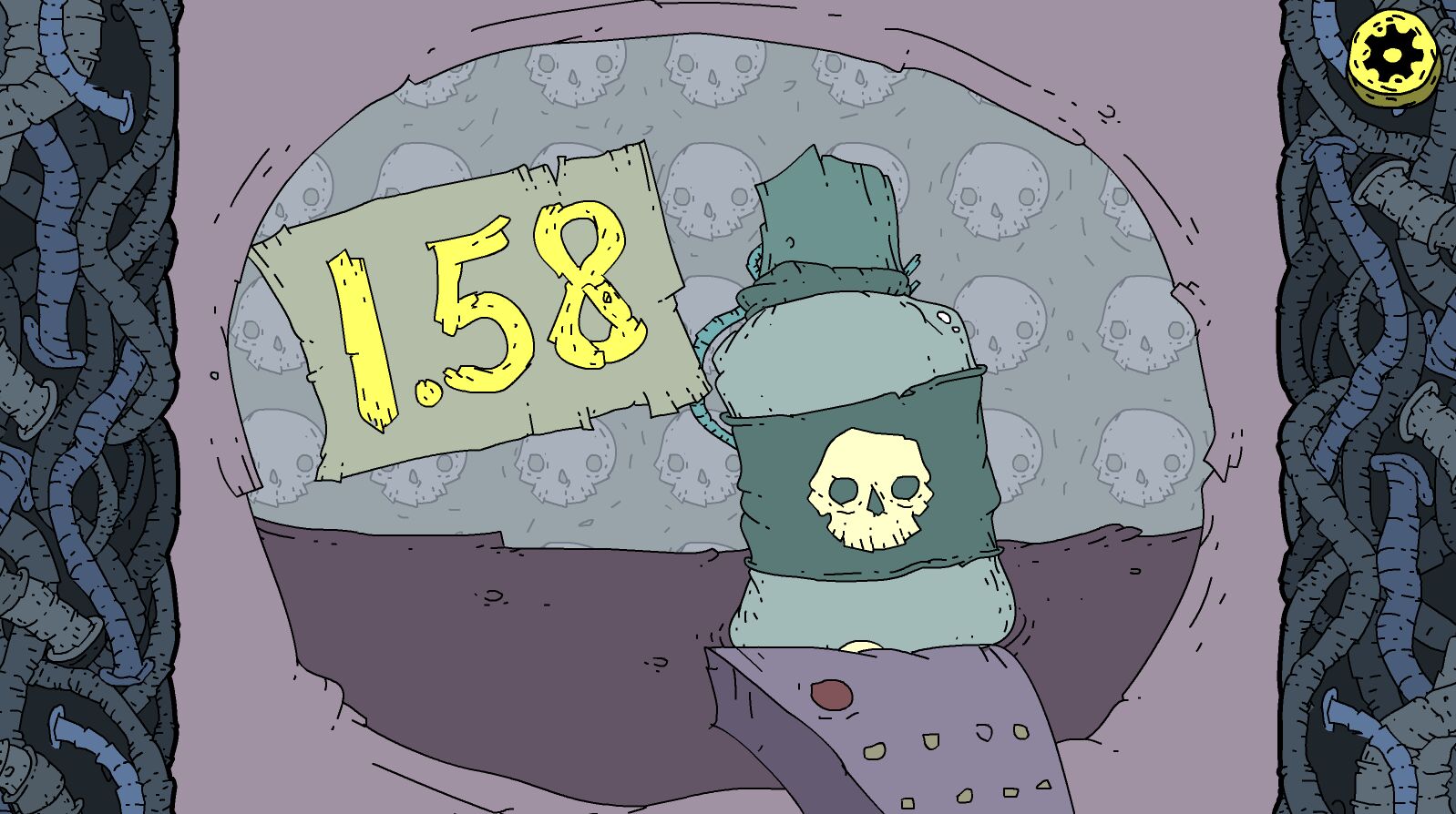 Nekra Psaria(������֮���ֻ���)1.0.2��׿���ͼ0