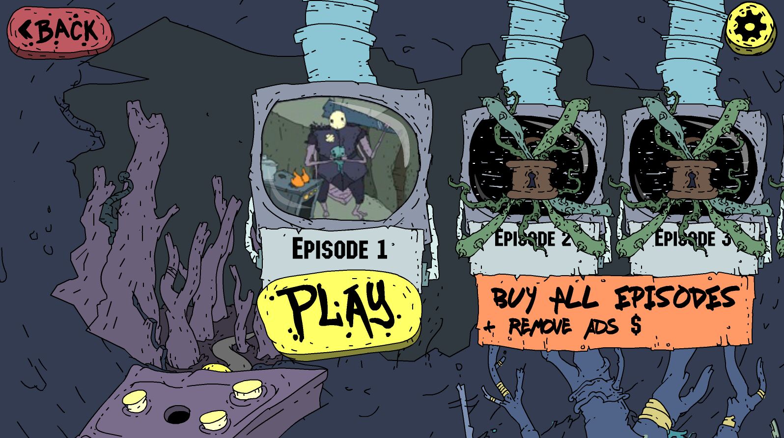 Nekra Psaria(������֮���ֻ���)1.0.2��׿���ͼ1