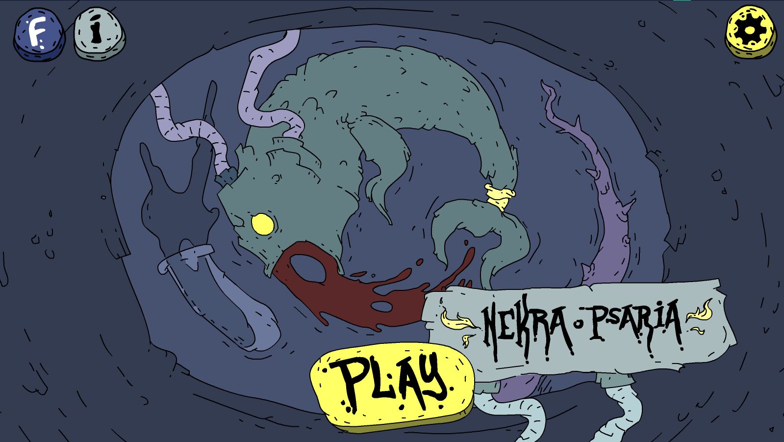 Nekra Psaria(������֮���ֻ���)1.0.2��׿���ͼ2