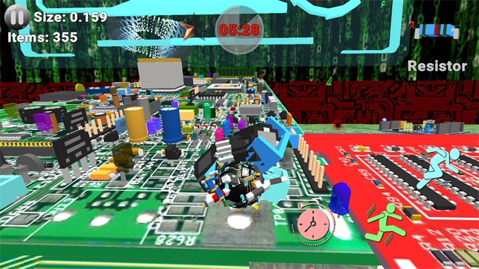 ճ���޸İ棨��������ģʽ��1.00��׿���ͼ2