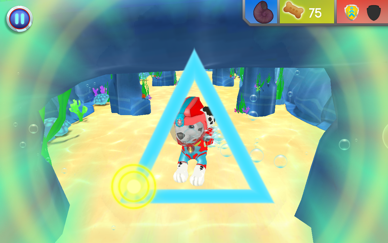 Air Sea(PAW巡逻空中和海上)解锁付费3.3最新版截图3