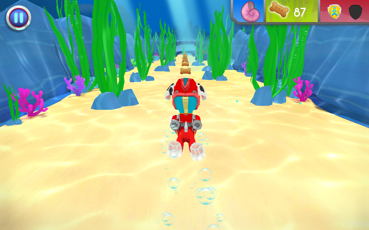 Air Sea(PAW巡逻空中和海上)解锁付费3.3最新版截图4