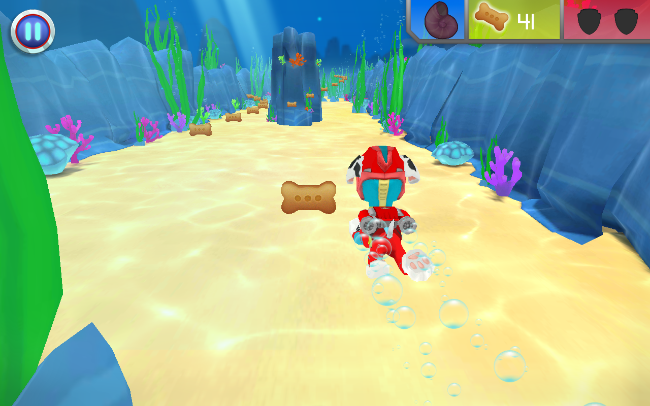 Air Sea(PAW巡逻空中和海上)解锁付费3.3最新版截图2