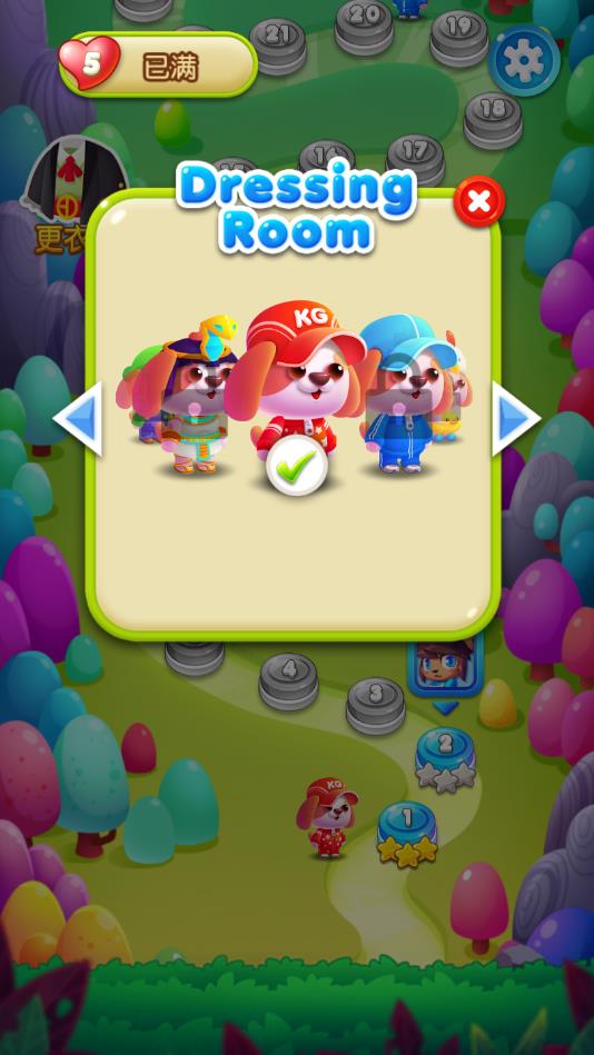 ������������׿��1.0.2���°��ͼ3