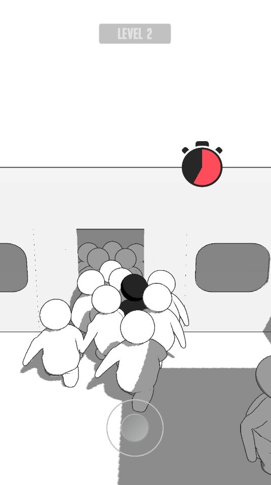 通勤繁忙最新版0.2安卓版截图0