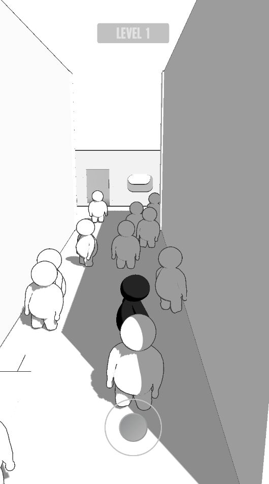 通勤繁忙最新版0.2安卓版截图1