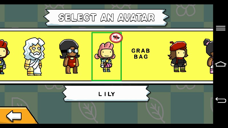 涂鸦冒险家(混音版)全关卡6.9完整版截图5