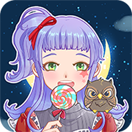 可爱的动漫女孩换装平台(解锁全部装扮)