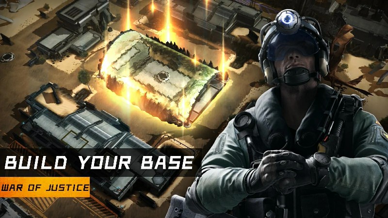 为了正义(无需装弹也可以射击)1.0破解版截图0