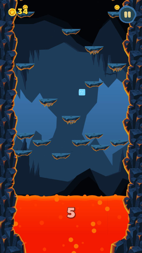 热火逃生官方版2.0最新版截图0