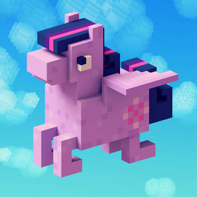 小马像素乐园单机版