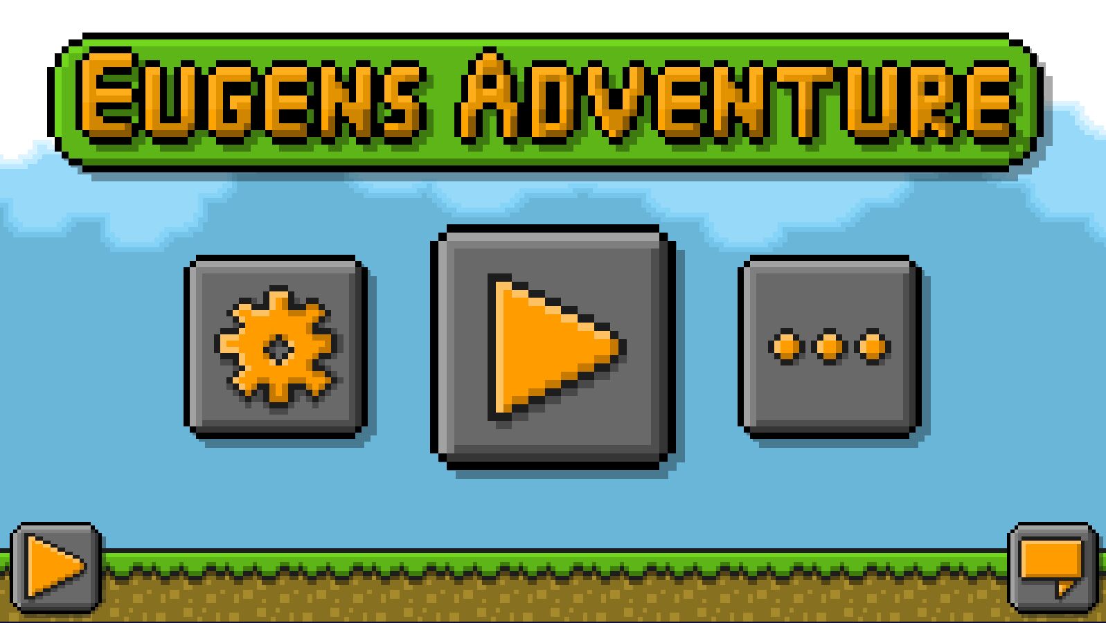 Eugens Adventure(欧根的冒险官方版)1.4最新版截图2