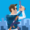Polygon Cover Shooter City Police Vs Mob Warоڻȫؿƽ1.03