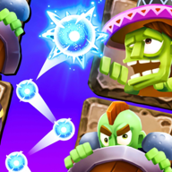 魔法弹弹弹无限金币版