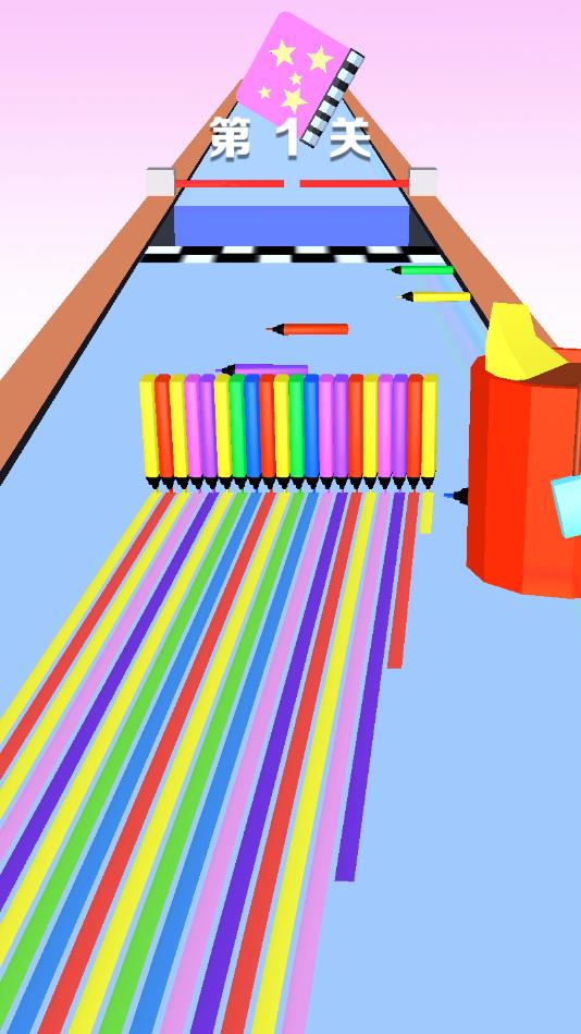 蜡笔向前冲最新版1.2.1官方版截图2