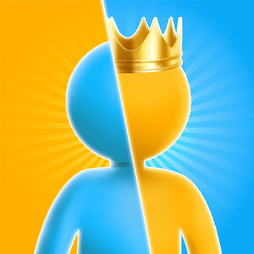 巨人向前冲官方版