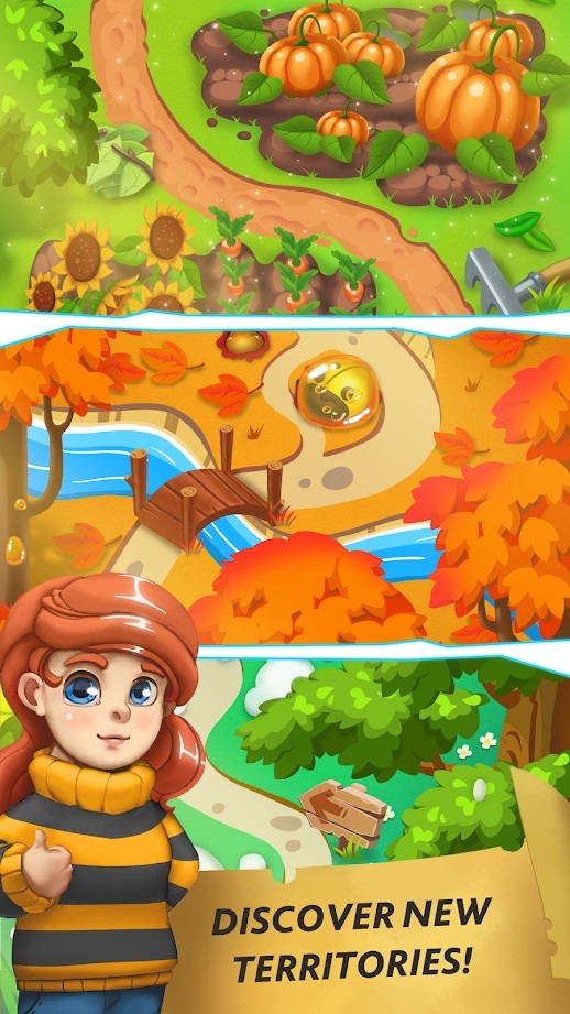 甲虫比赛无限金币版1.3.3破解版截图2