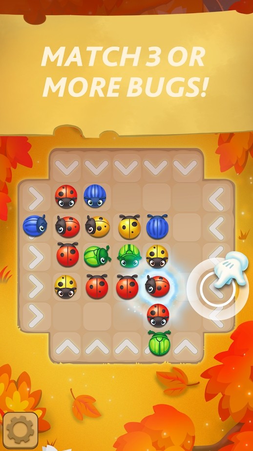 甲虫比赛无限金币版1.3.3破解版截图3