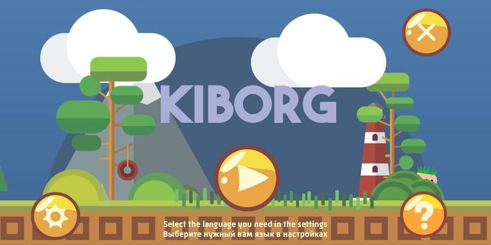 Kiborg(˵)3.5׿ͼ2