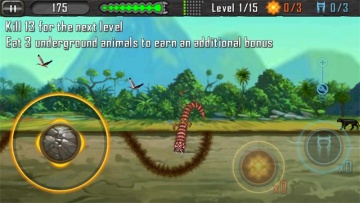 Death Worm(޽Ұ)ͼ3