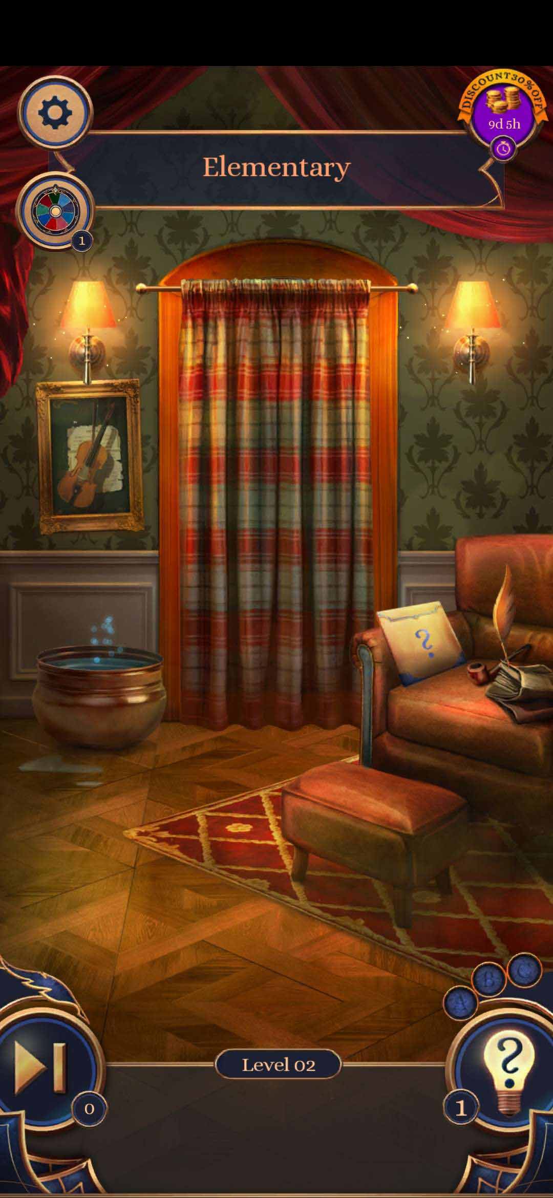 Magic Word(神奇咒语无限金币版)1.1.0最新版截图3