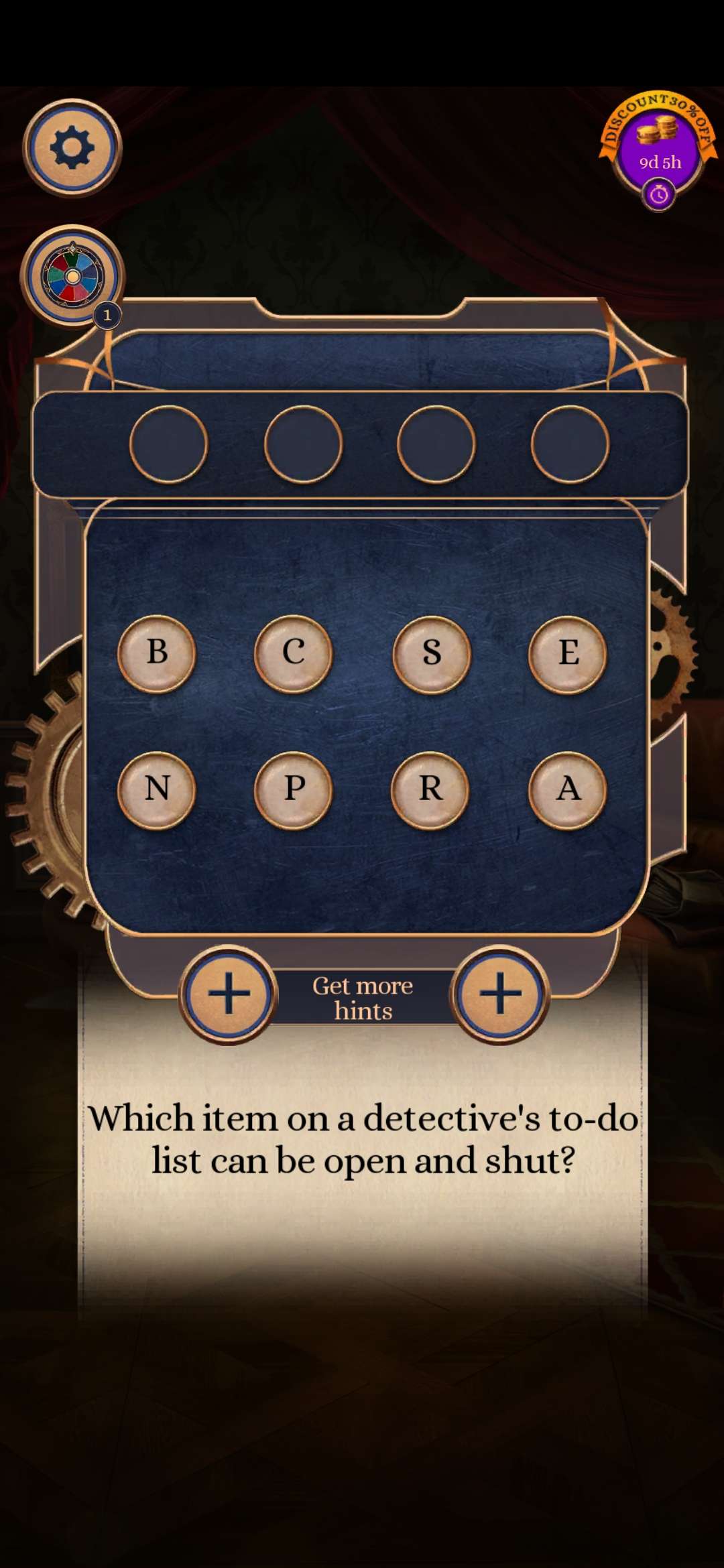 Magic Word(神奇咒语无限金币版)1.1.0最新版截图1