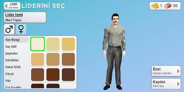 Secim Oyunu 2(选择游戏2无限金币破解版)截图2