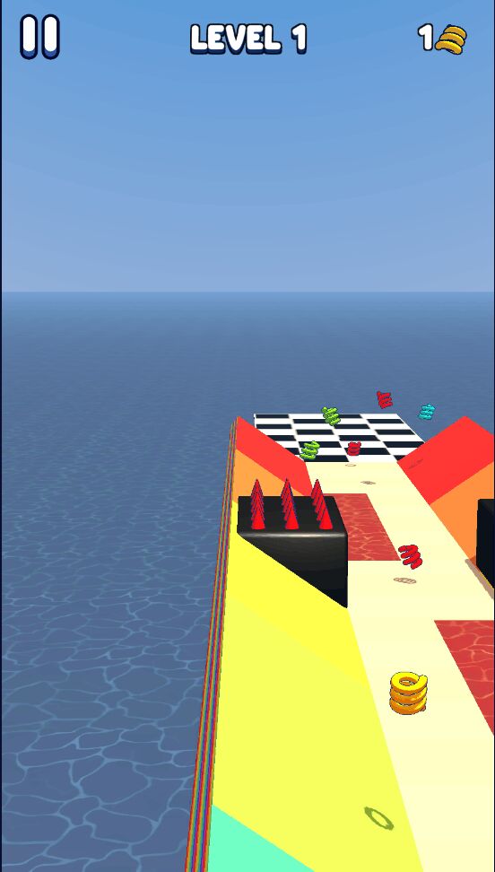 SideBouncer(侧面保镖官方版)1.0.0最新版截图0