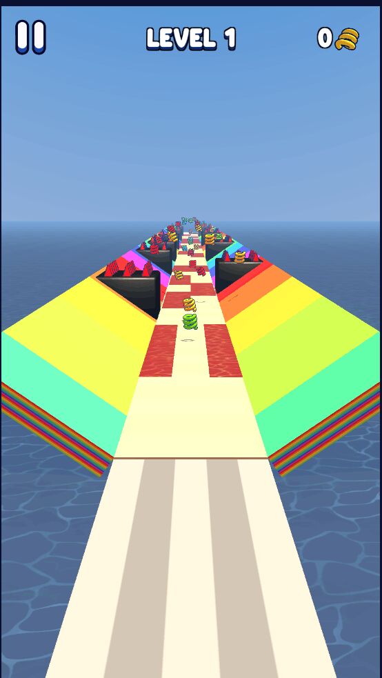 SideBouncer(侧面保镖官方版)1.0.0最新版截图1