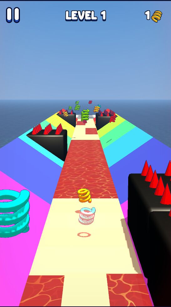 SideBouncer(侧面保镖官方版)1.0.0最新版截图2