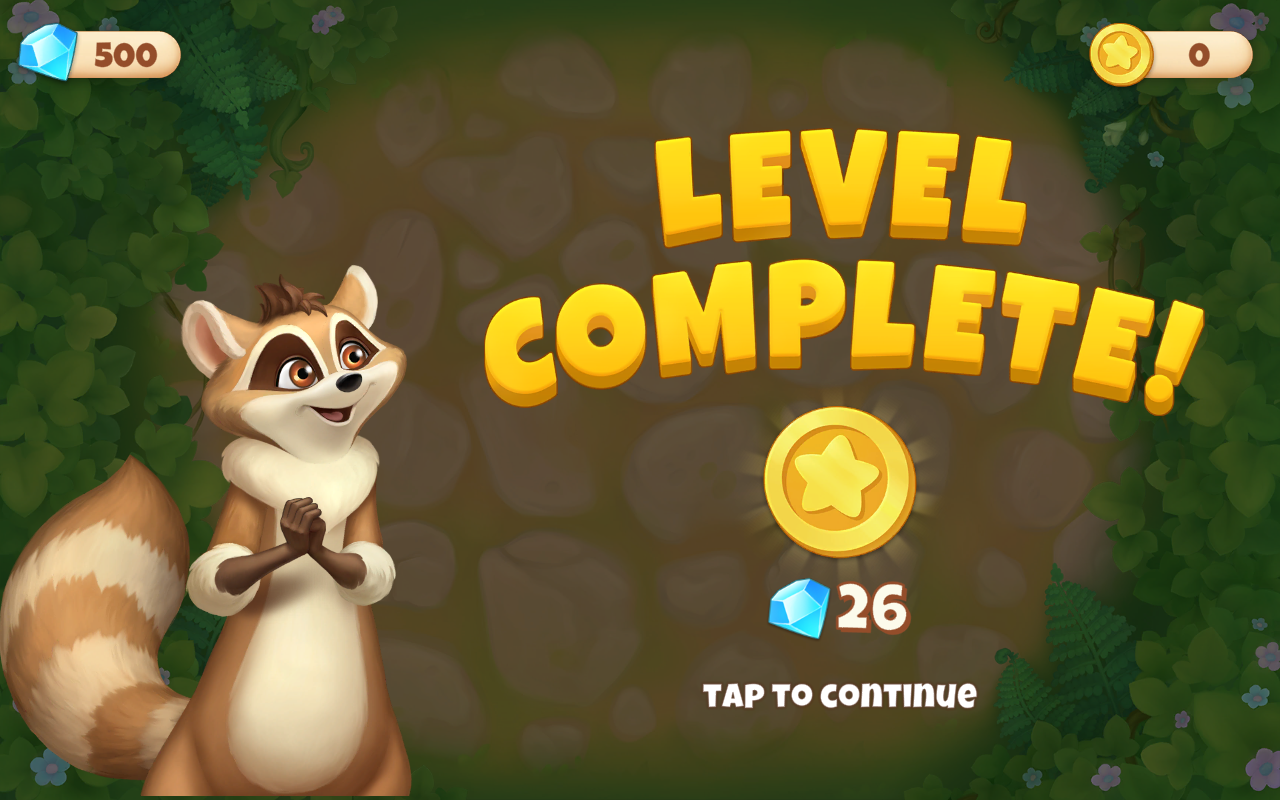 Vegamix Holiday(维加米克斯假日无限金币版)0.2最新版截图1