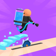 Draw Surfer(绘制冲浪者官方版)