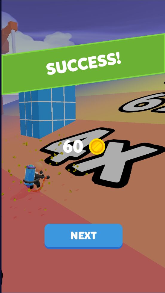 Draw Surfer(绘制冲浪者官方版)0.2单机版截图0